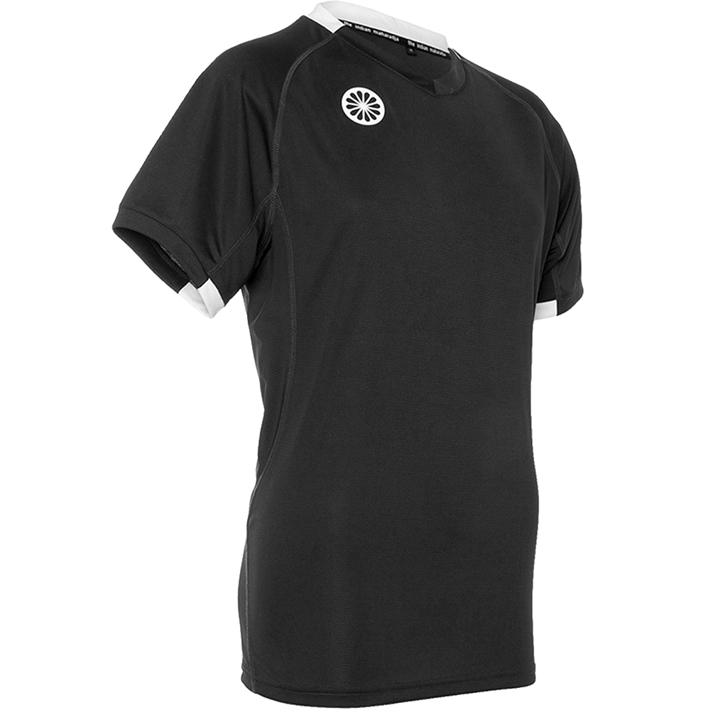 Indian Maharadja Tech Tee Boys Black