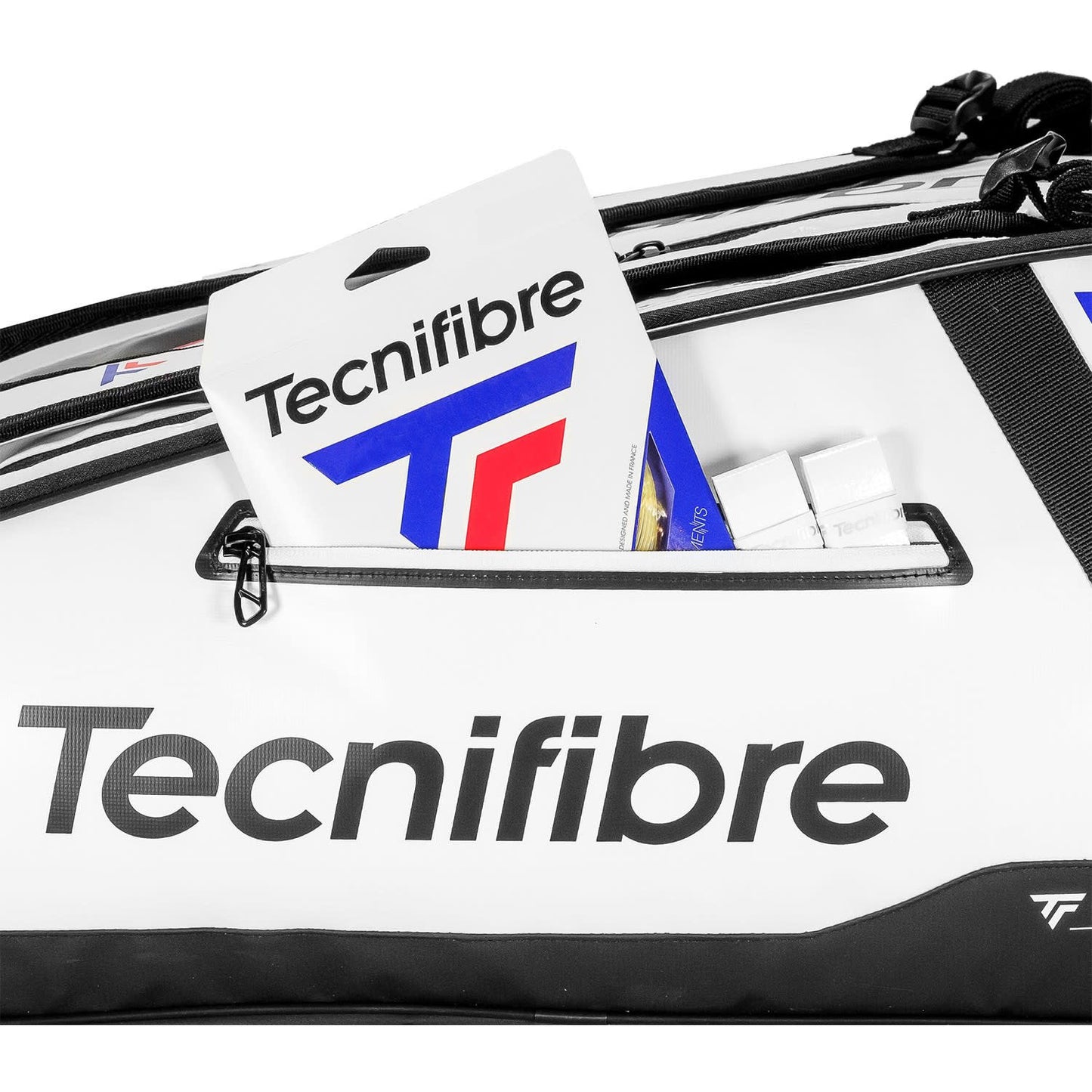Tecnifibre Tour Endurance 12 Racketbag
