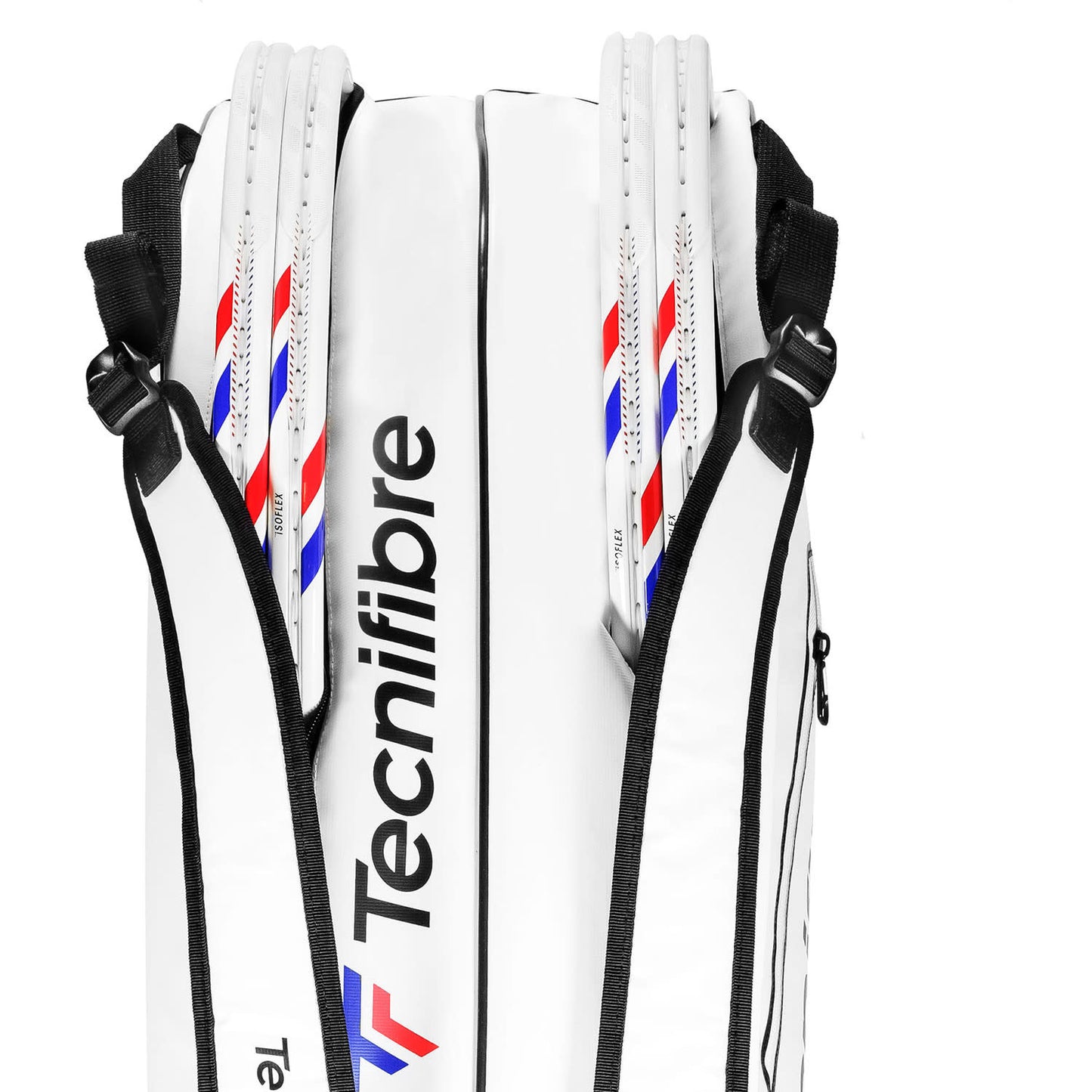 Tecnifibre Tour Endurance 6 Racketbag