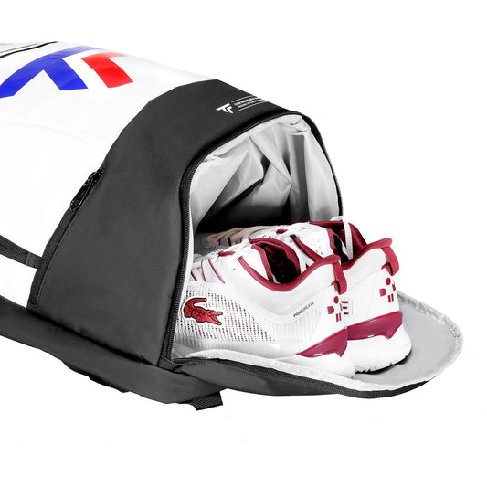 Tecnifibre Tour Endurance Backpack White