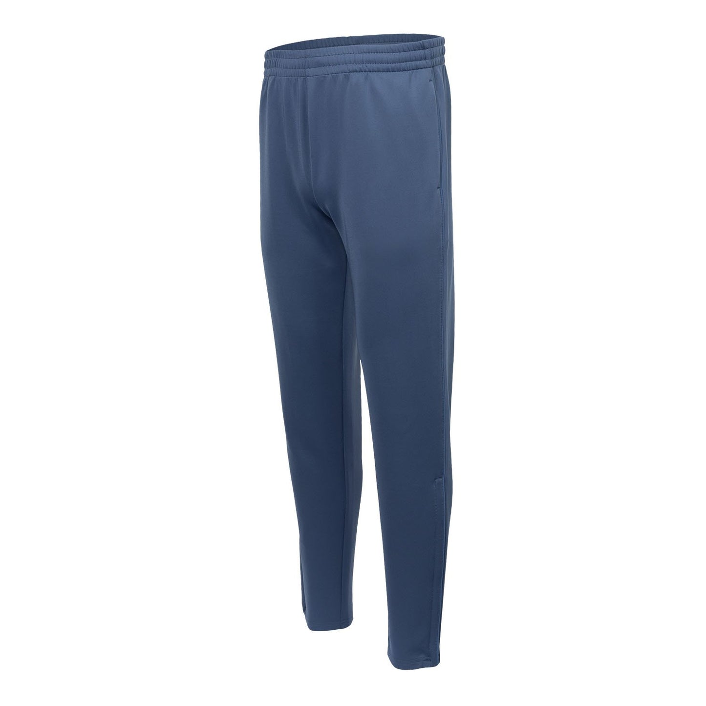 Indian Mahardja Men Track Pant Indigo Blue