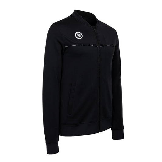 Indian Maharadja Men Track Jacket Black