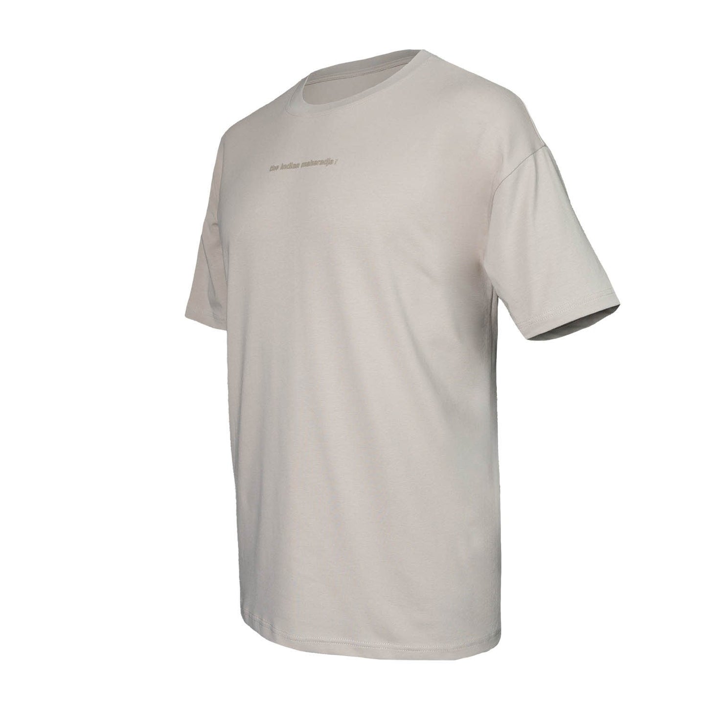 Indian Maharadja Unisex Tee Sand