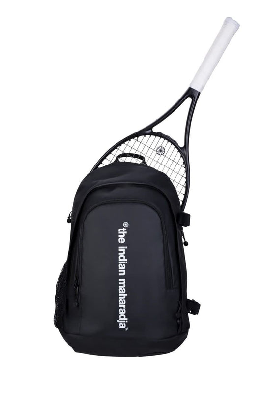 Indian Maharadja PMX5.24 Backpack Black