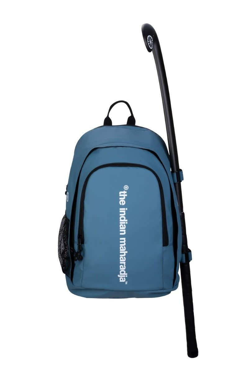 Indian Maharadja PMX5.24 Backpack Blue Grey