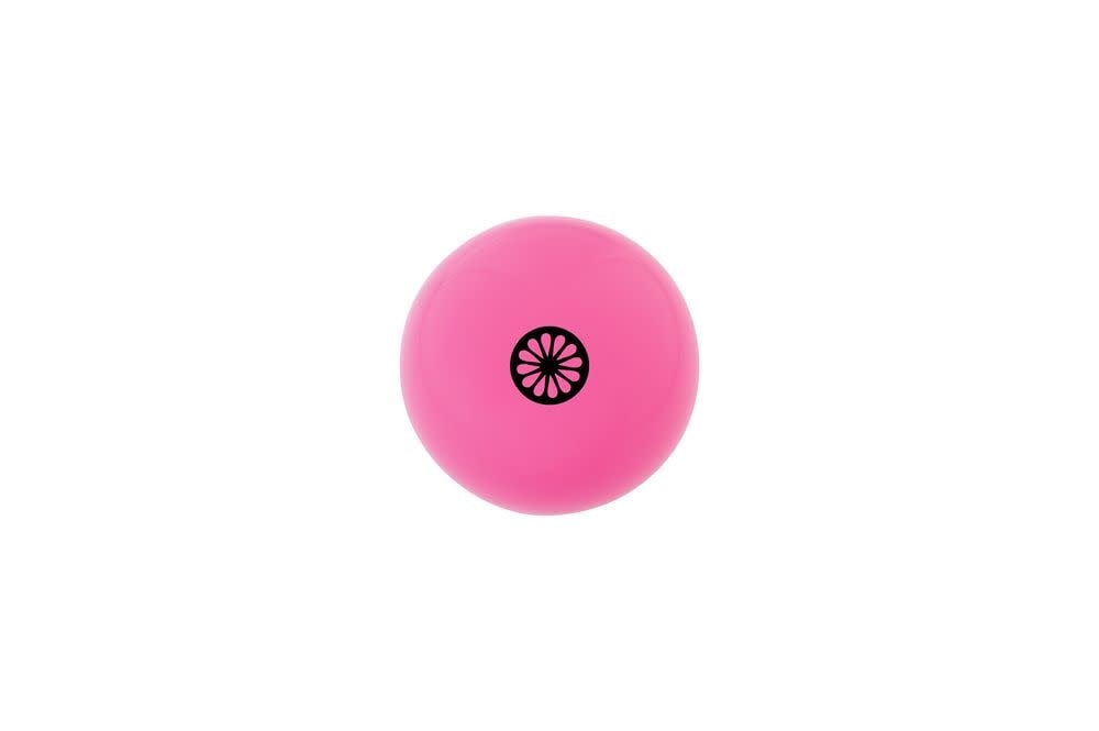 Indian Maharadja Hockeybal Pink