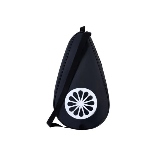 Indian Maharadja PSR Racketbag Black