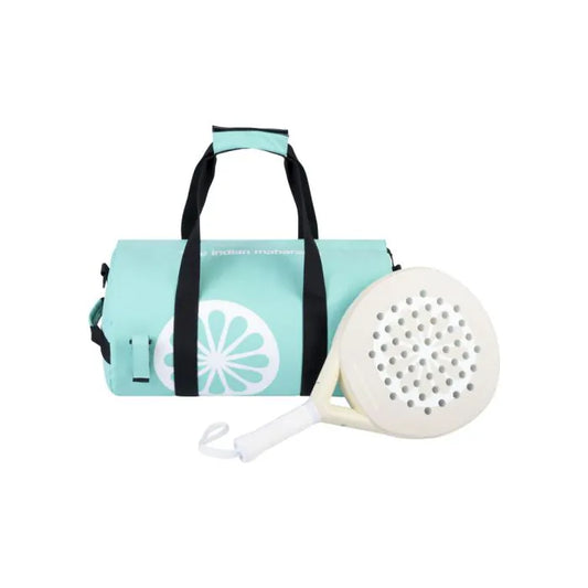 Indian Maharadja Duffel Bag PSX4 - Mint