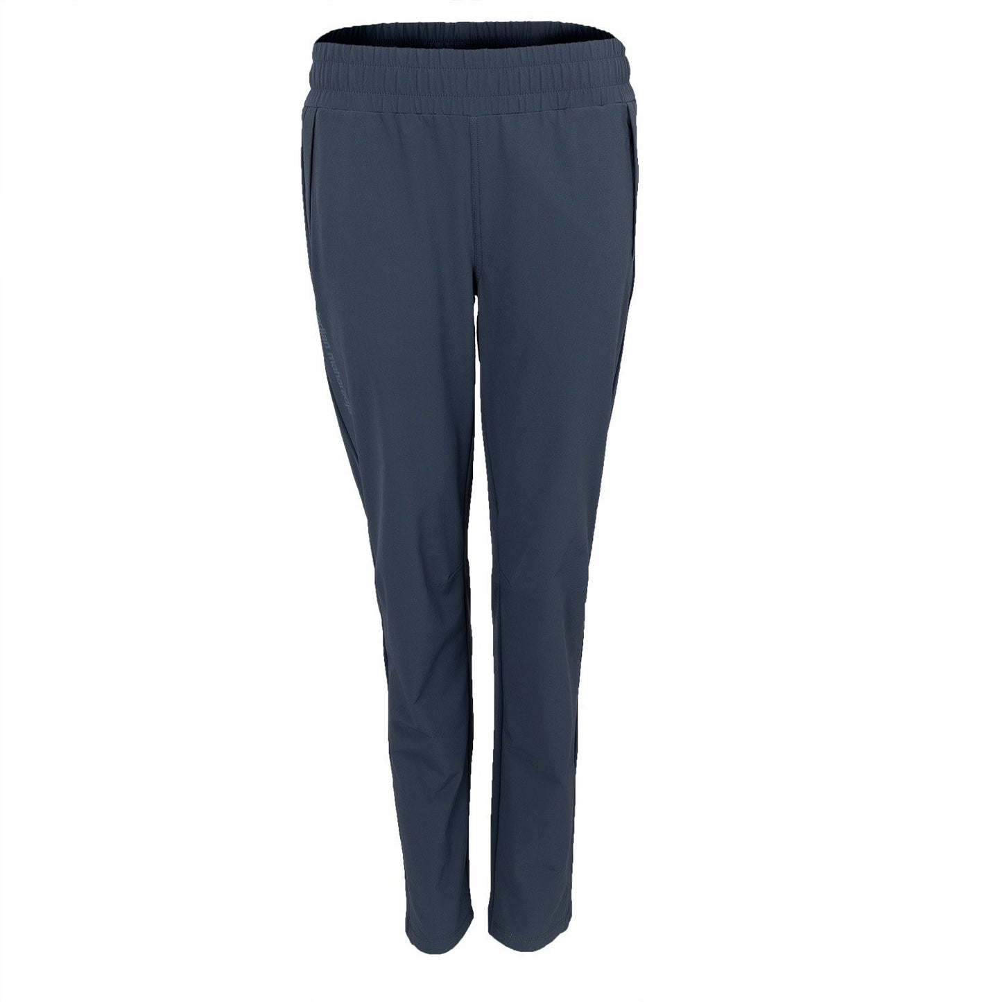 Indian Maharadja Plyo Flex Pant Women Navy