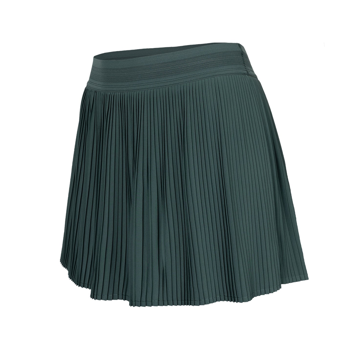 Indian Maharadja Women fine pleated skirt