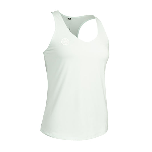 Indian Maharadja Breeze Tank Women Light Mint