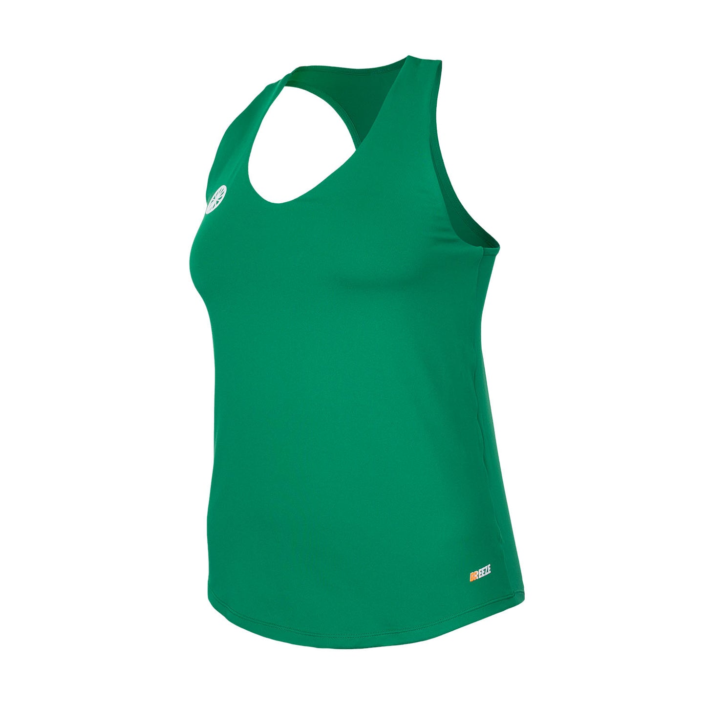 Indian Maharadja Women breeze tank