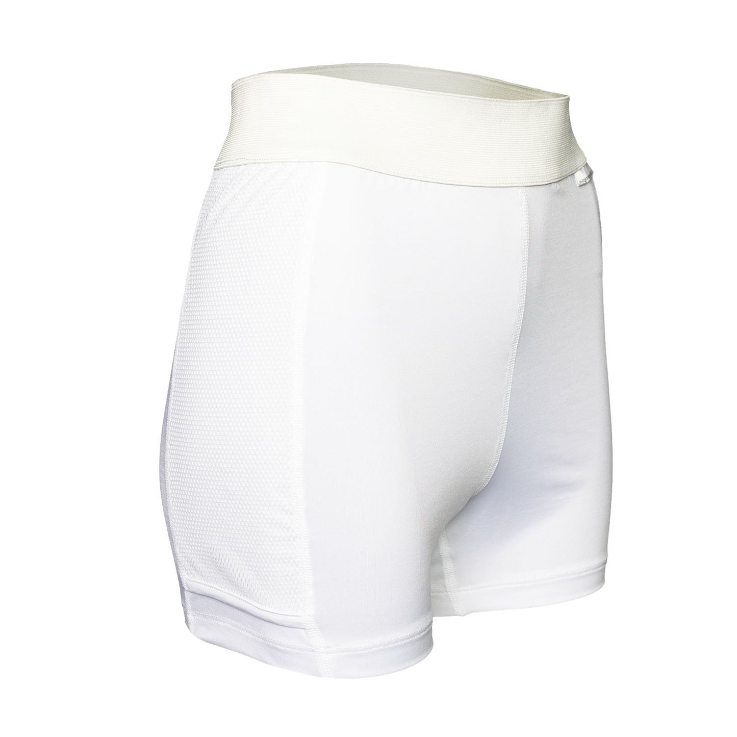 Indian Maharadja Pique 2 Piece Dress White