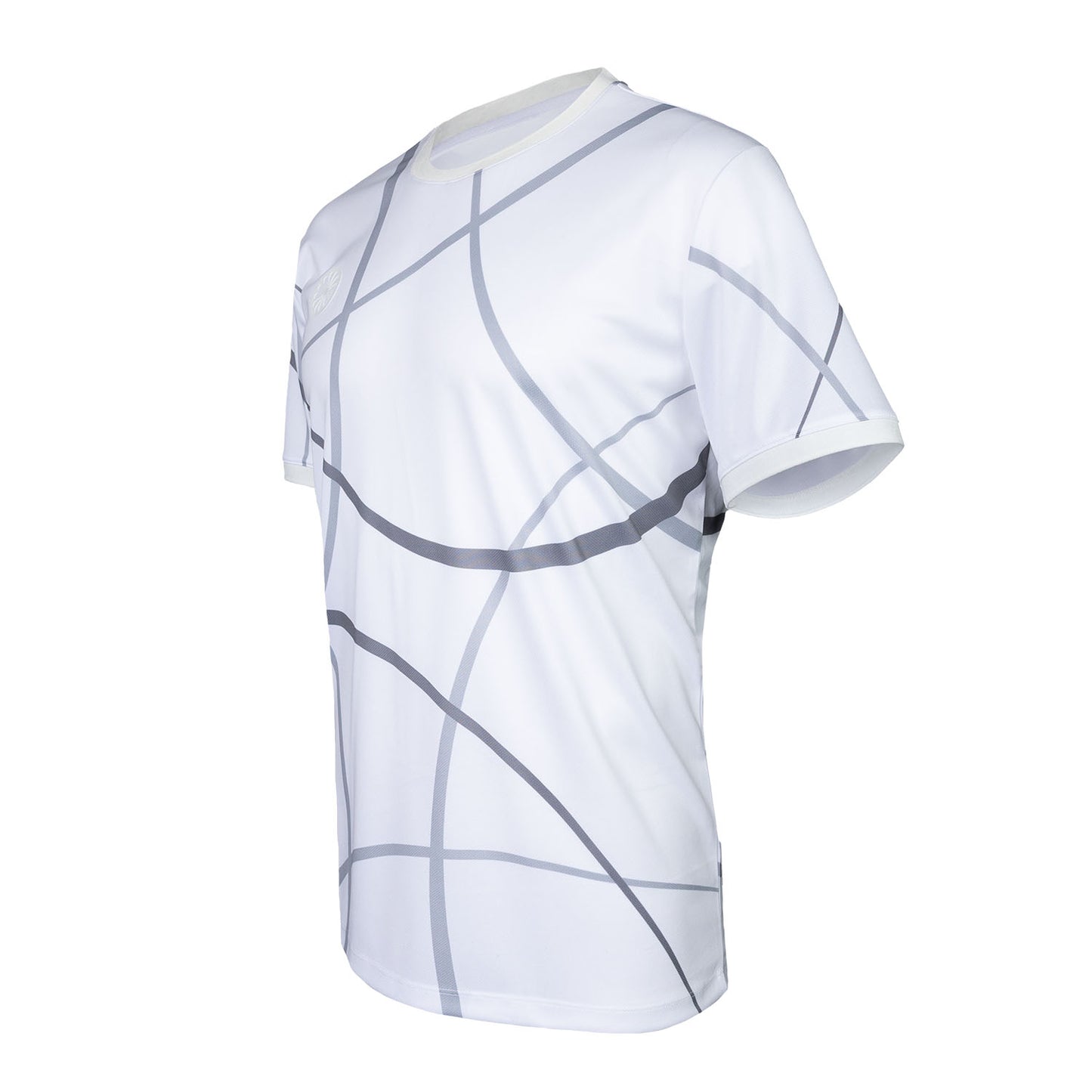 Indian Maharadja Men pique smash Tee