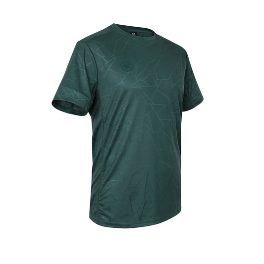 Indian Maharadja Men dynamic Tee