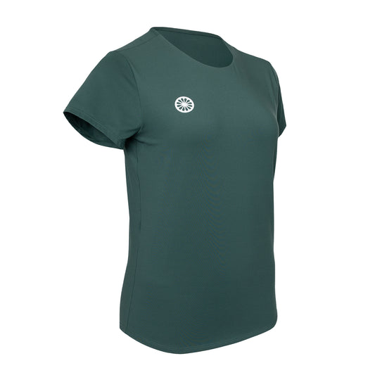 Indian Maharadja Women breeze round neck Tee