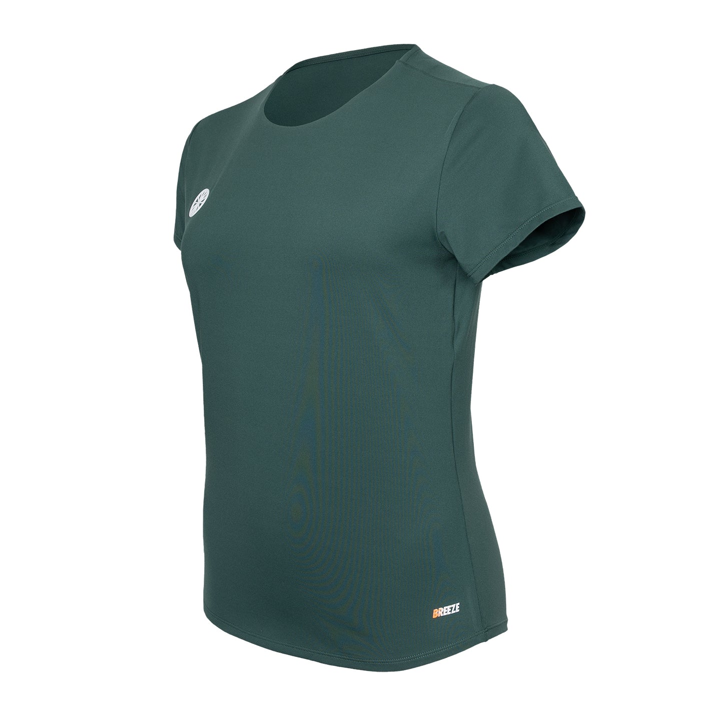 Indian Maharadja Women breeze round neck Tee
