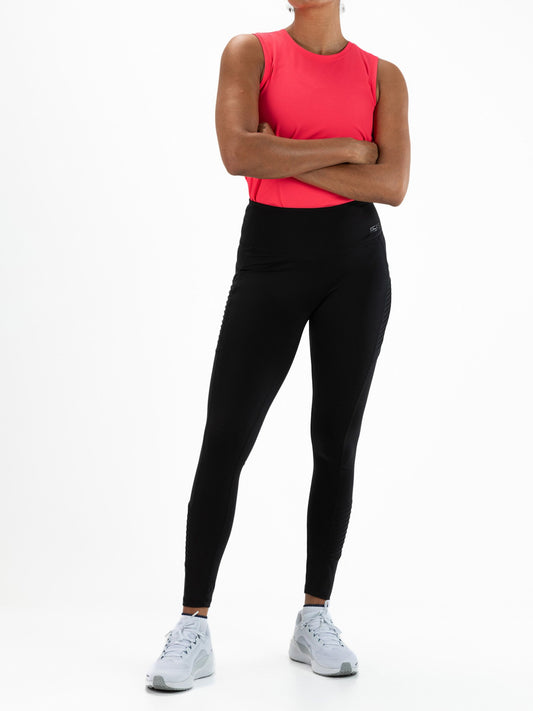 Sjeng Tonya Lady Tights Black