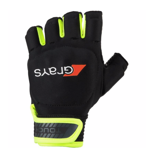 Grays Glove Touch Yellow