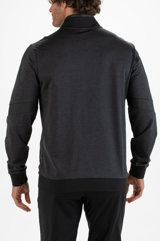 Sjeng Trevor Jacket Black