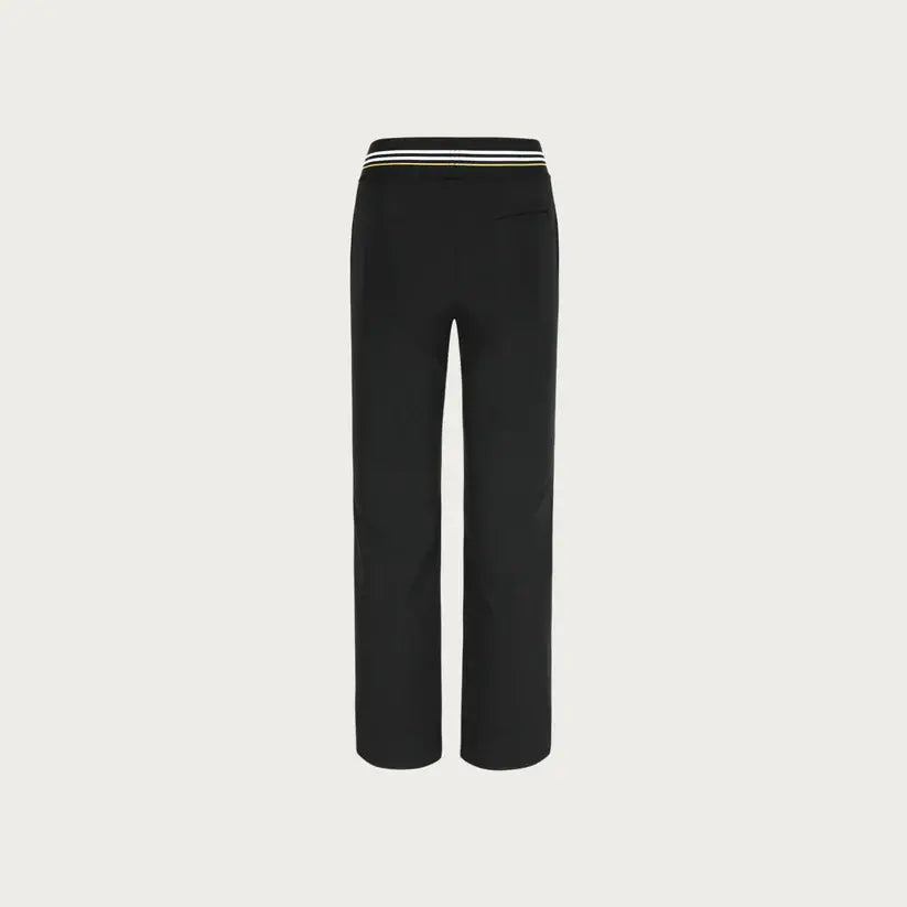 Vieux Jeu Stella Pants Black