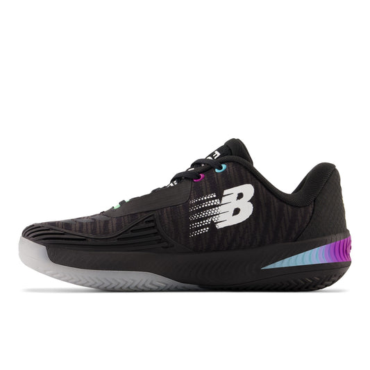 New Balance 996F5 Women Black - Blue