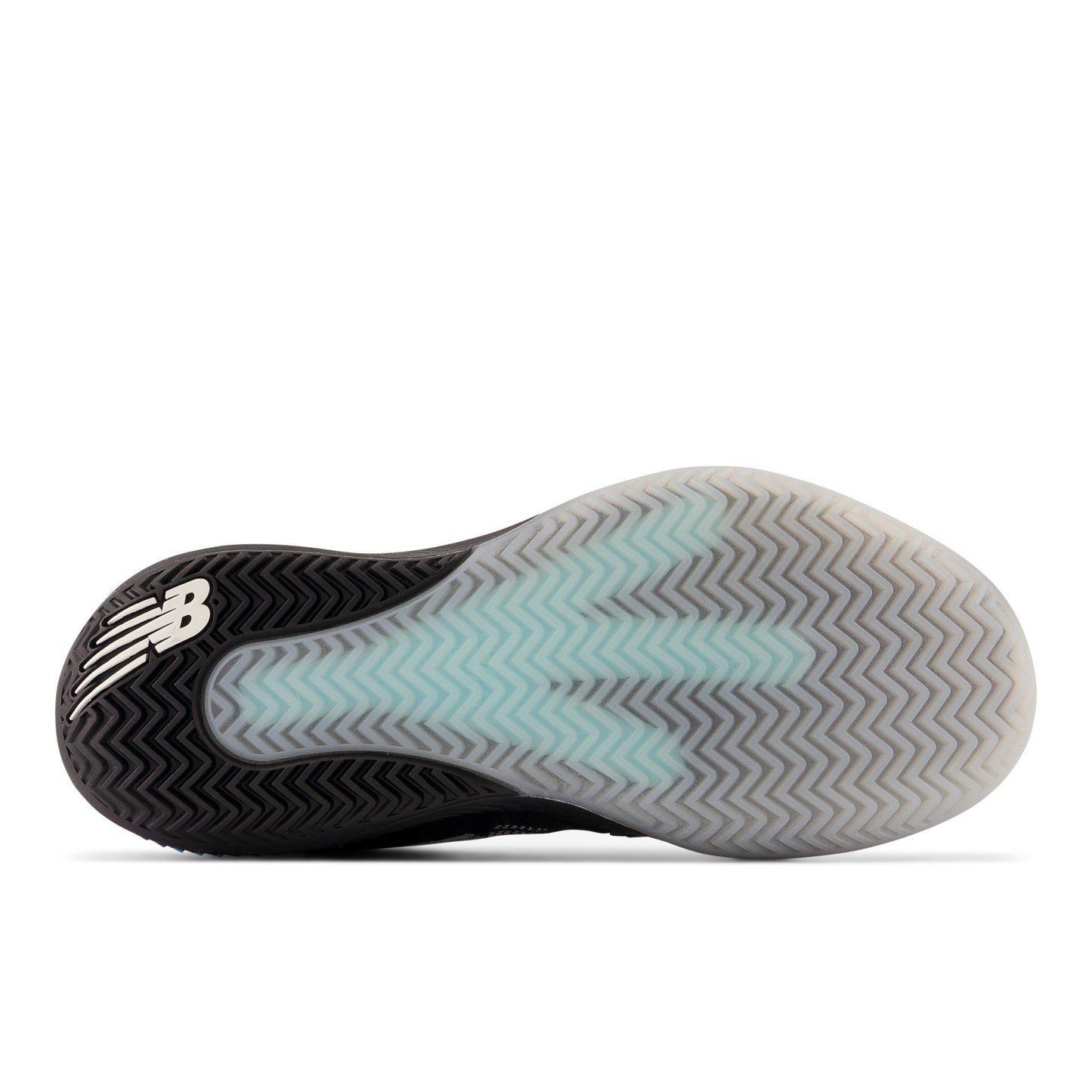 New Balance 996F5 Women Black - Blue