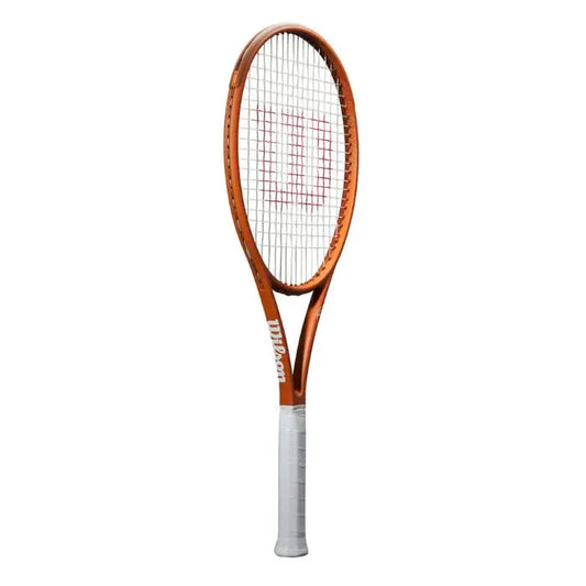 Wilson Blade 98 Roland Garros 16X19 V9.0