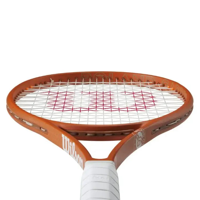 Wilson Blade 98 Roland Garros 16X19 V9.0