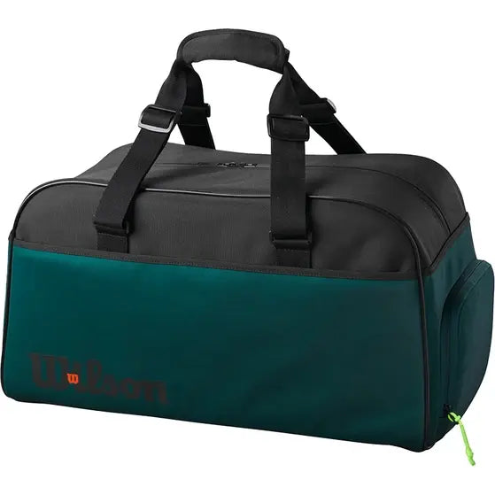 Wilson Blade Super Tour Small Dufflebag V9 Green