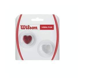 Wilson Vibra Fun Demper Hearts