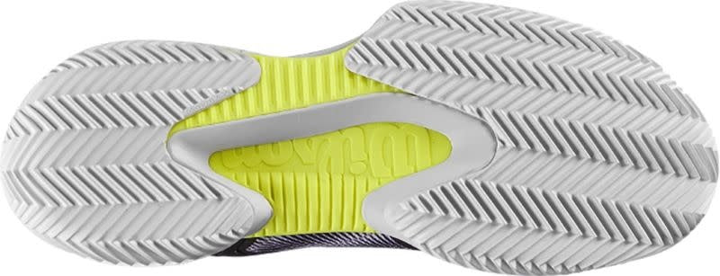 Wilson Kaos Rapide SFT Black - Yellow