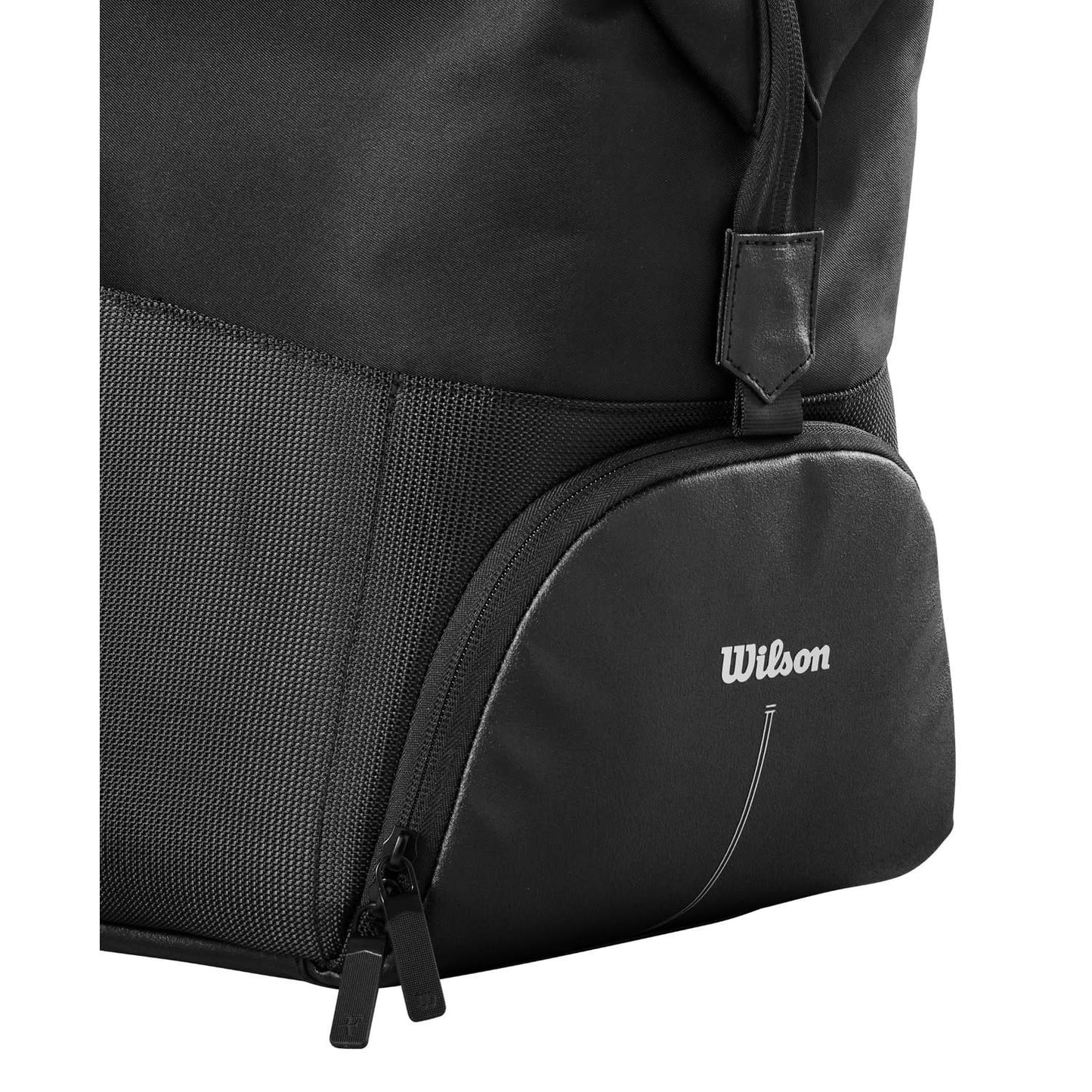 Wilson RF Practice 6PK Racketbag