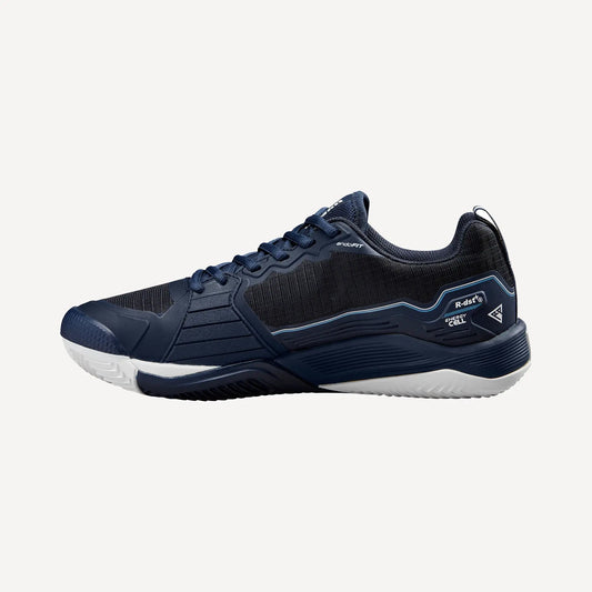 Wilson Rush Pro 4.5 Navy