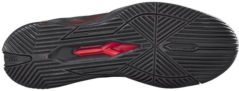 Wilson Rush Pro 4.0 Pro-Staff