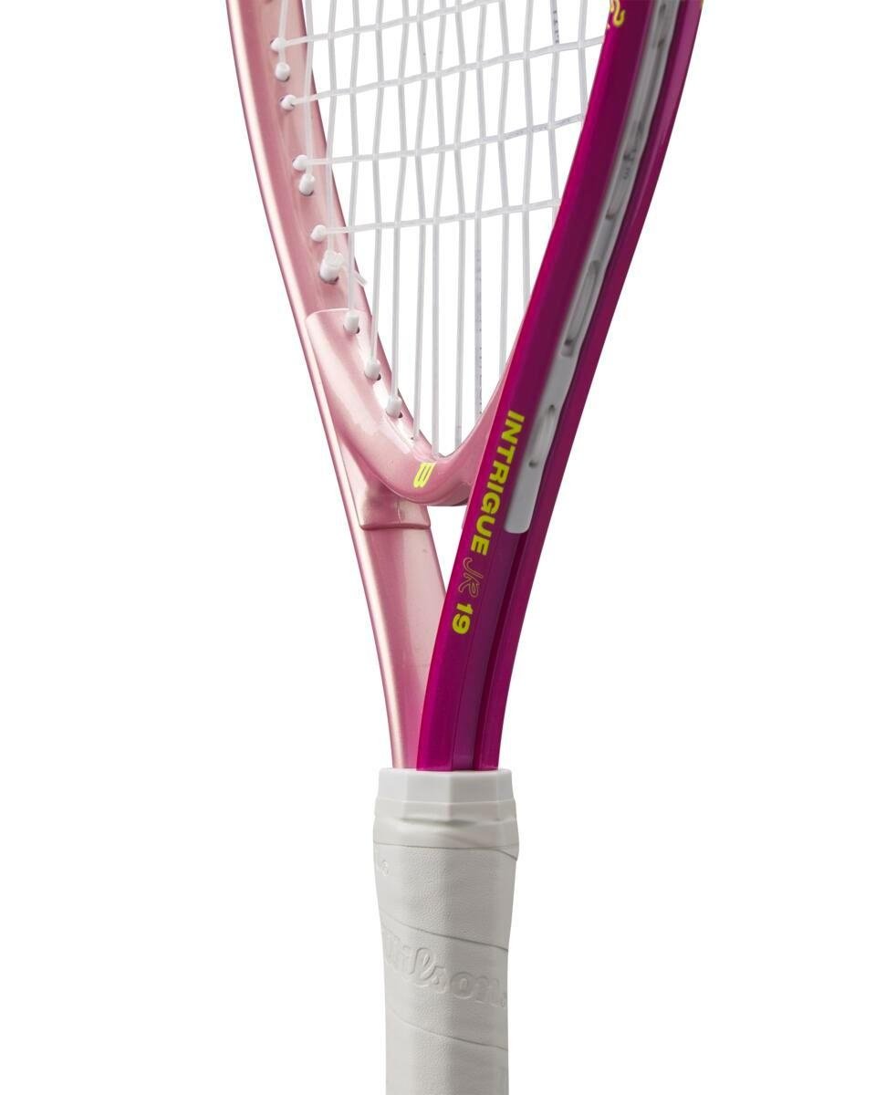 Wilson Intrigue Junior 19 inch Pink