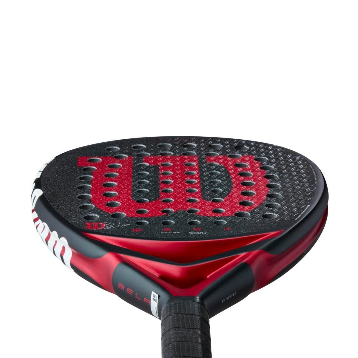 Wilson Bela V3