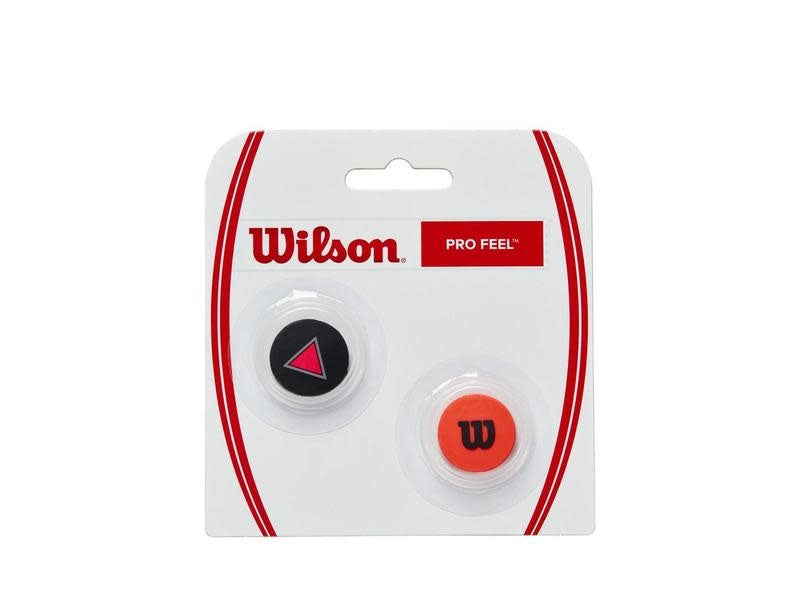 Wilson Pro Feel Clash Dempers