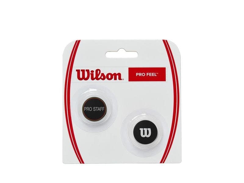 Wilson Pro Feel Pro Staff Dempers