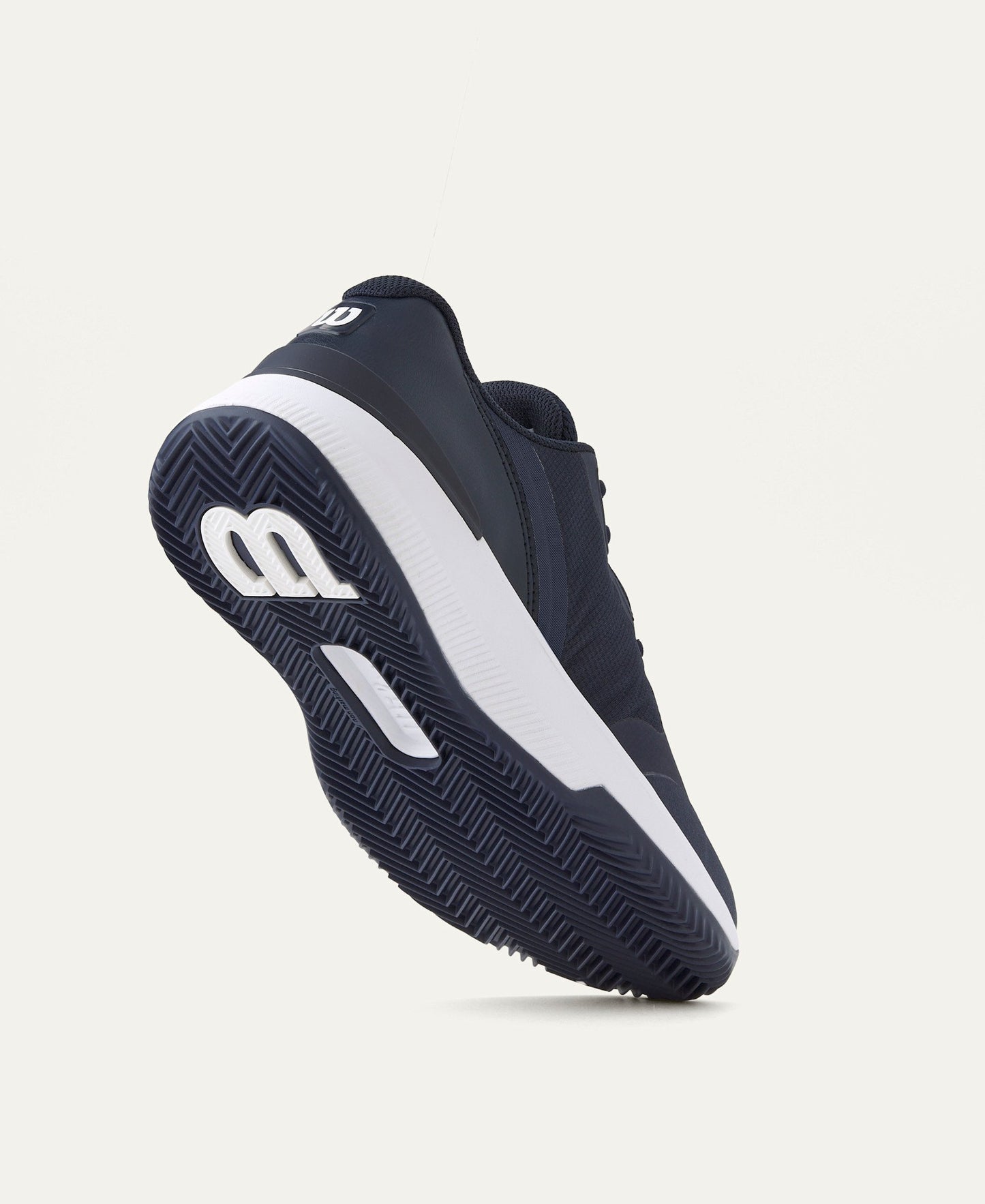 Wilson Intrigue Pro Women Navy - White