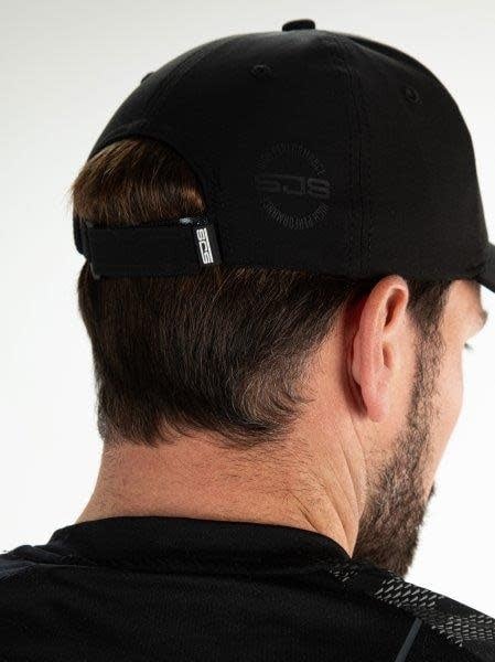 Sjeng Xavi Men Cap Black