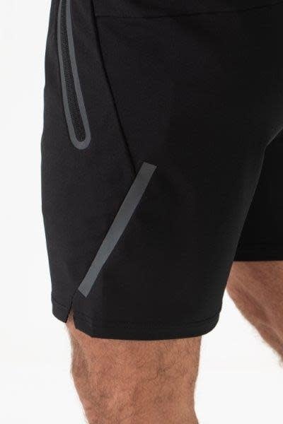 Sjeng Yvor Shorts Black