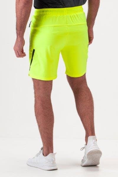 Sjeng Yvor Shorts Yellow