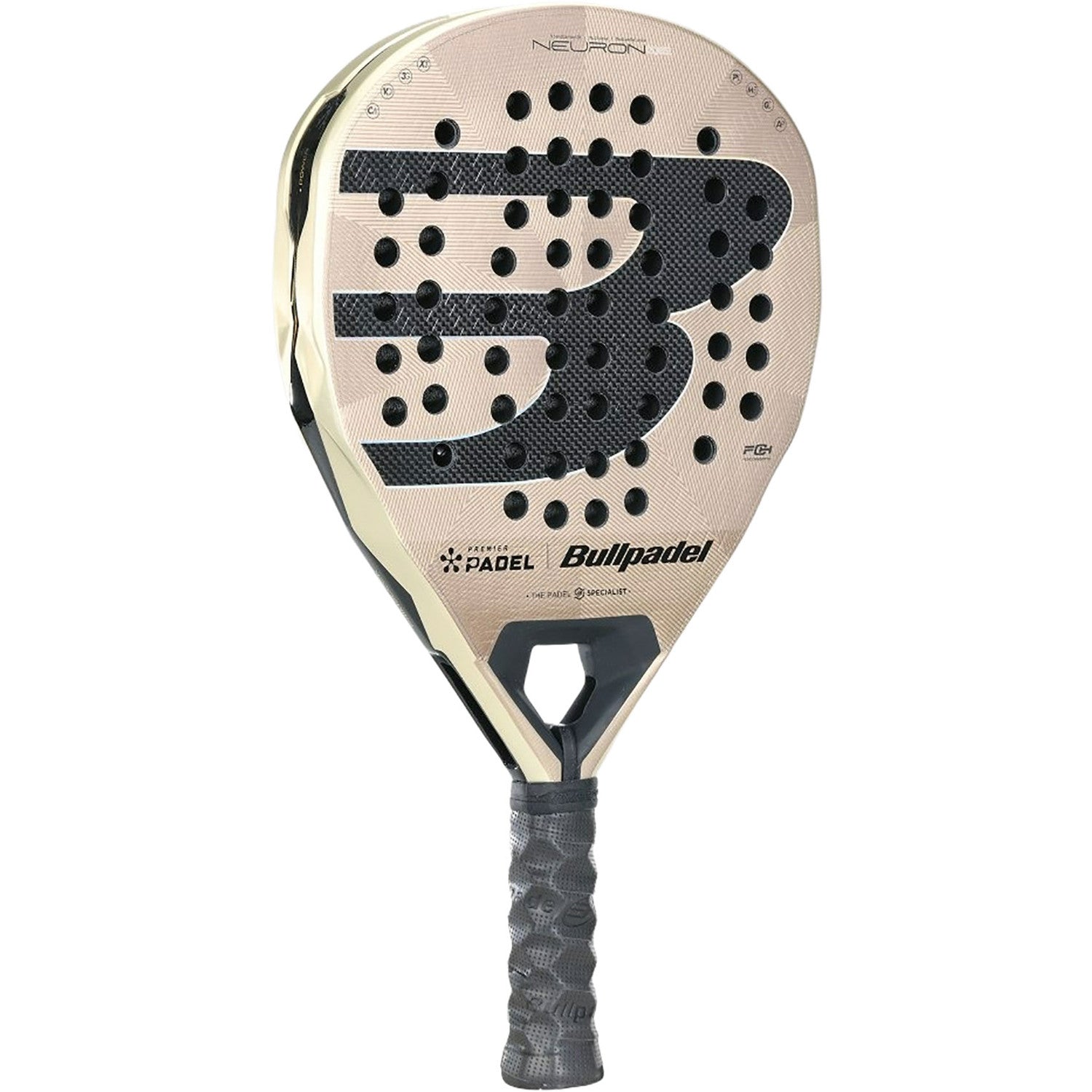 Padelrackets