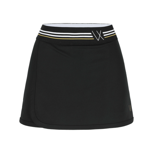 Vieux Jeu Sofie VJ Skirt Black