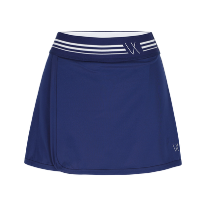 Vieux Jeu Sofie VJ Skirt Blue