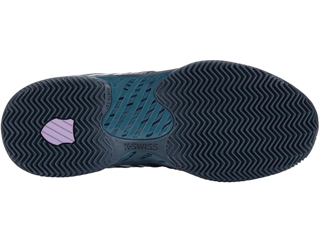 K-Swiss Express Light 2 Petrol