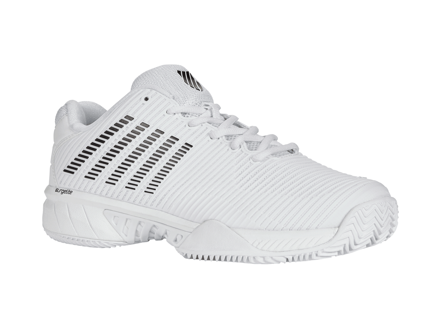 K-Swiss Hypercourt Express 2  White -Black