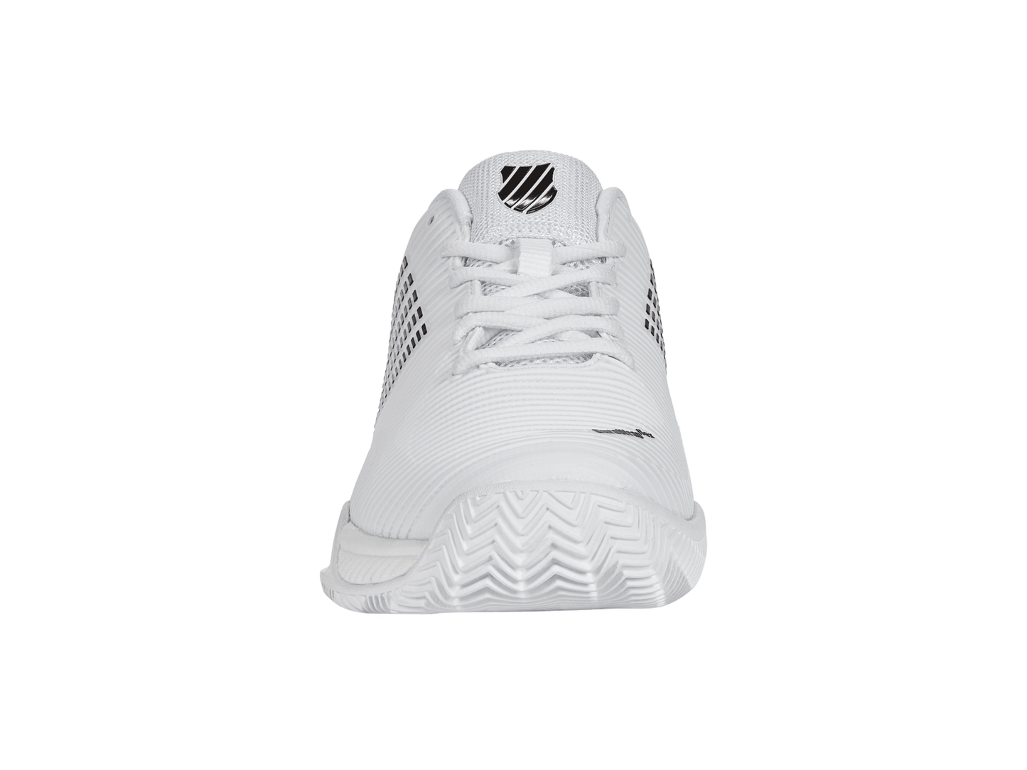 K-Swiss Hypercourt Express 2  White -Black