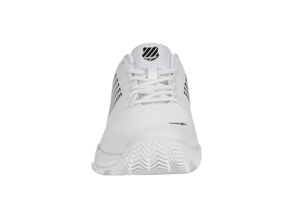 K-Swiss Hypercourt Express 2  White -Black